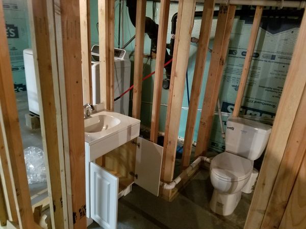 Bathroom Plumbing in Bridgeport, CT (5)