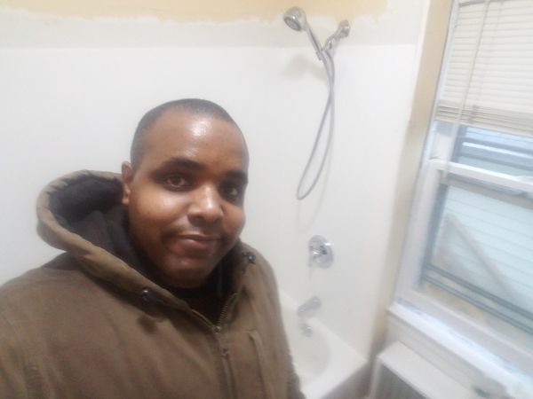 Tub Replacement & Mold Remediation In Bridgeport, CT (7)