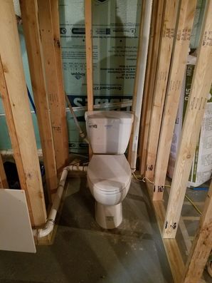Haskell Heights Plumber from Joshua's Plumbing & Drain Cleaning