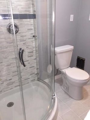 Kitchen and bathroom Capitol plumbing by Joshua's Plumbing & Drain Cleaning